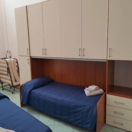 La Casa Di Checco Leilighet Santa Maria di Castellabate Eksteriør bilde